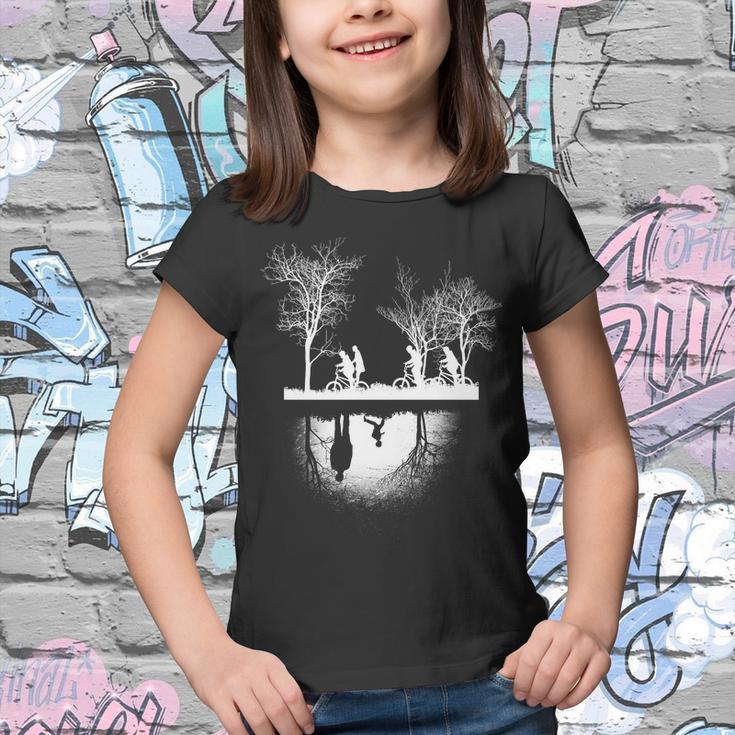 The Upside Down Youth T-shirt