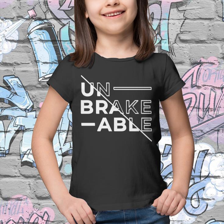 Unbreakable V2 Youth T-shirt