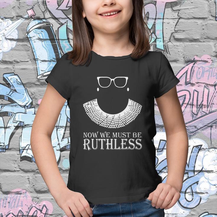 Vote Were Ruthless Defend Roe Vs Wade Youth T-shirt