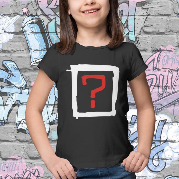 Where Is The Love Tshirt Youth T-shirt