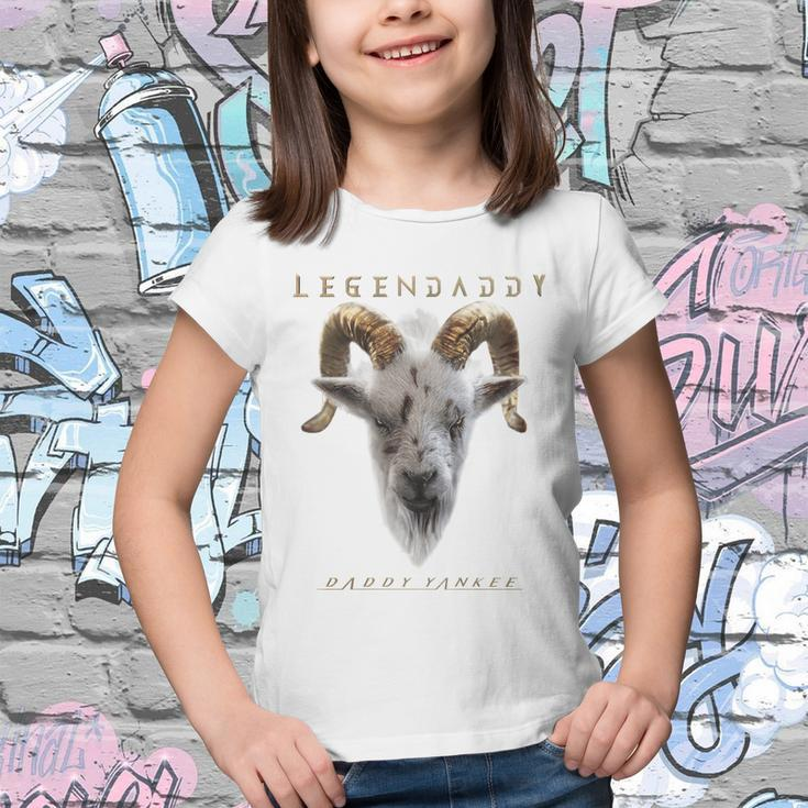 Original Legendaddy Tshirt Youth T-shirt