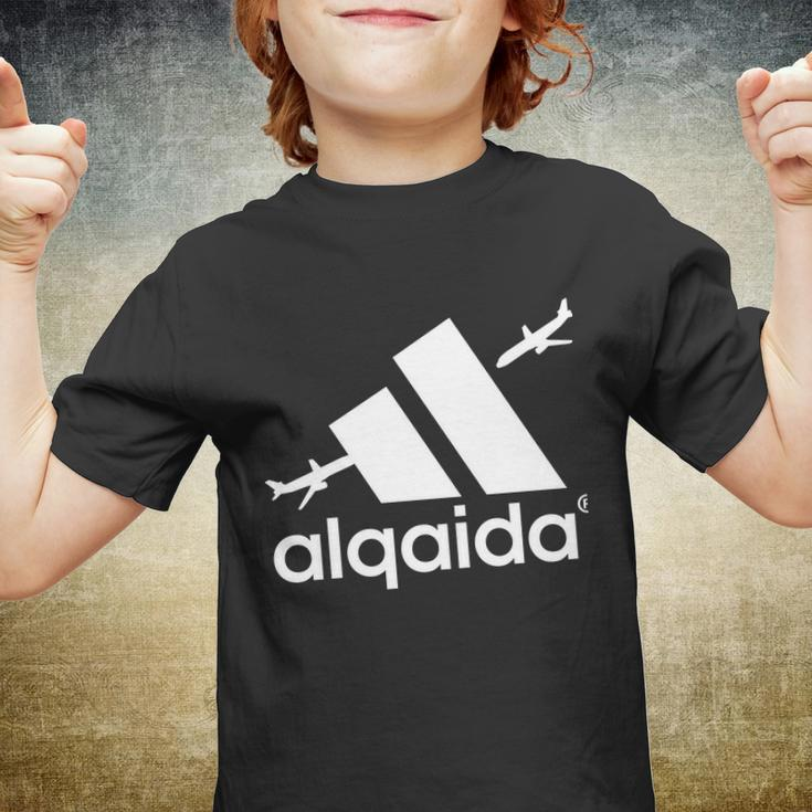 Alqaida 911 September 11Th Tshirt Youth T-shirt