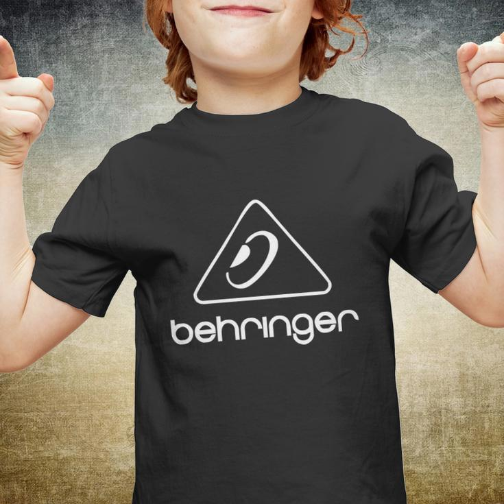 Behringer New Youth T-shirt