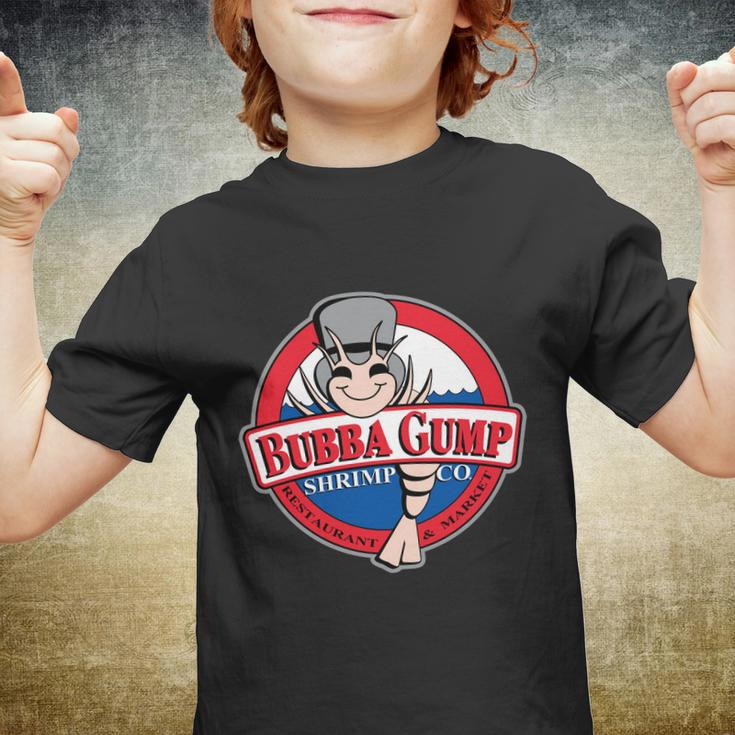 Bubba Gump Shrimp Youth T-shirt