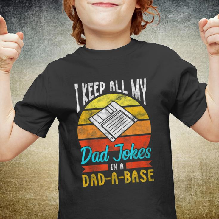 Fathers Day Shirts For Dad Jokes Funny Dad Shirts For Men Graphic Design Printed Casual Daily Basic Youth T-shirt