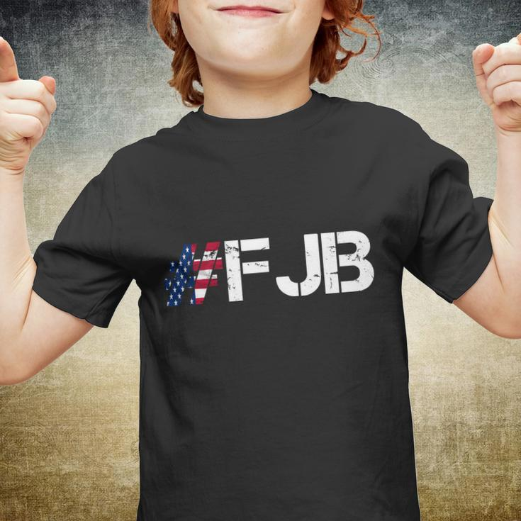 Fjb F Joe Biden Fjb Youth T-shirt