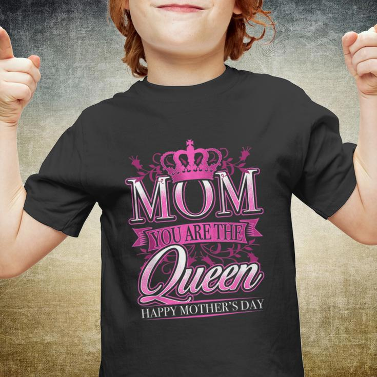 Happy Mothers Day V2 Youth T-shirt