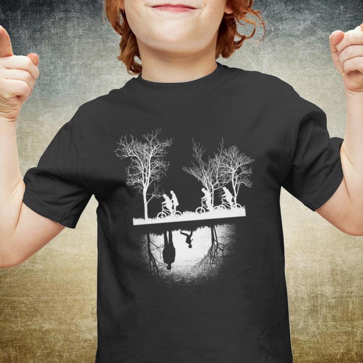 The Upside Down Youth T-shirt