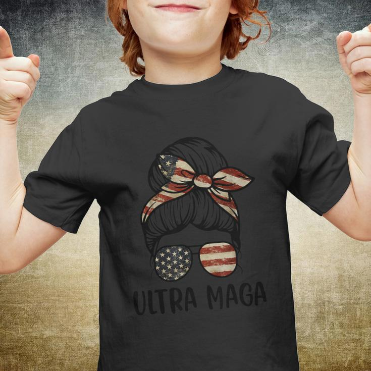 Ultra Maga Tshirt V3 Youth T-shirt