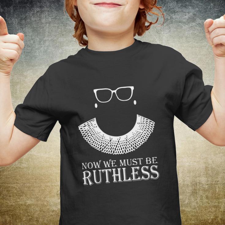 Vote Were Ruthless Defend Roe Vs Wade Youth T-shirt