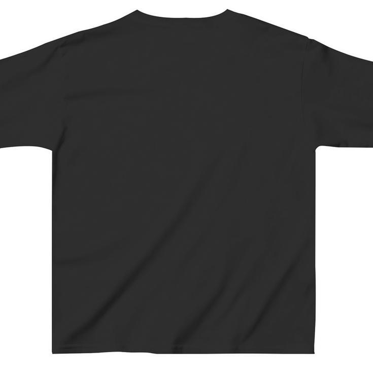 American Hot Rod On Dark Youth T-shirt