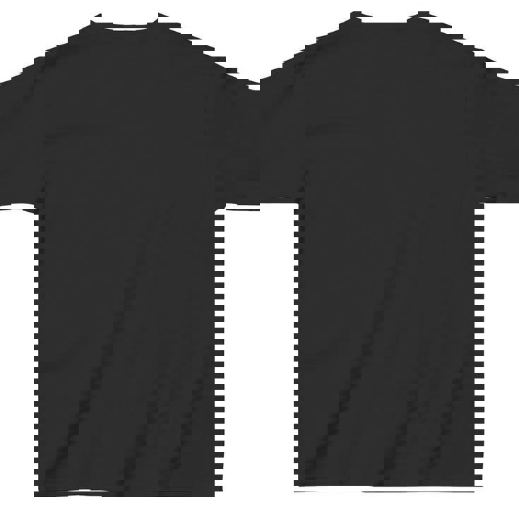 Matching Family Easter Party Graphic Im The Naughty Bunny Youth T-shirt