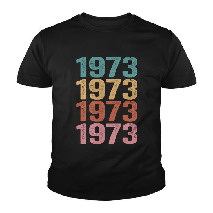 1973 Pro Roe Gift V2 Youth T-shirt