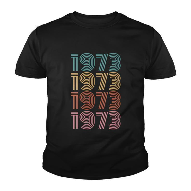 1973 Pro Roe V Wade Feminist Protect Youth T-shirt