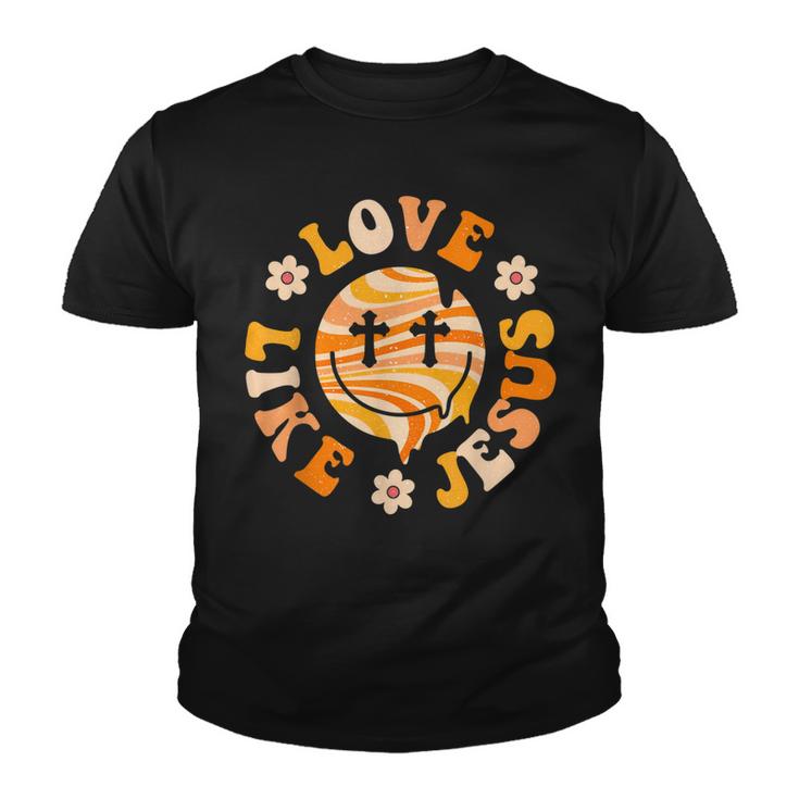 Youth T-shirt