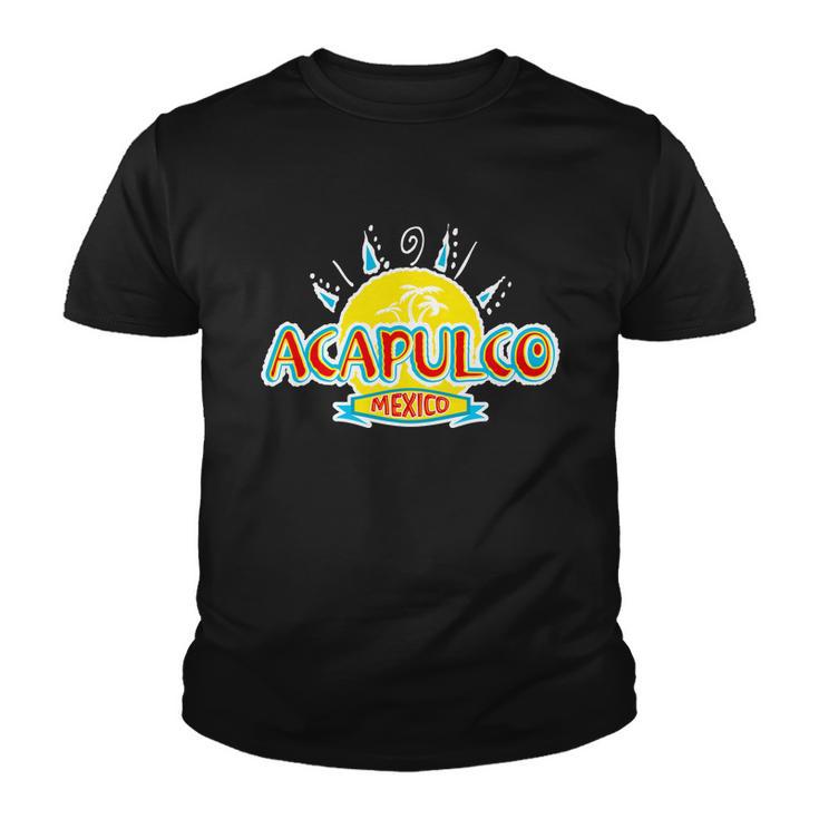 Acapulco Youth T-shirt