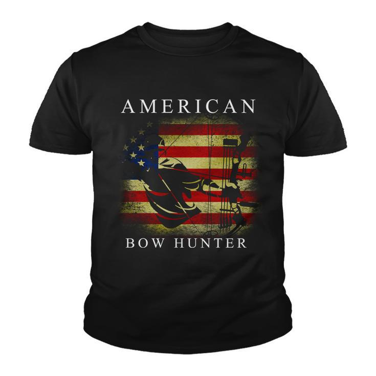 American Bow Hunter Youth T-shirt