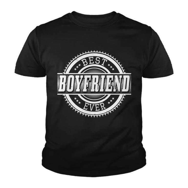 Best Boyfriend Ever Tshirt Youth T-shirt