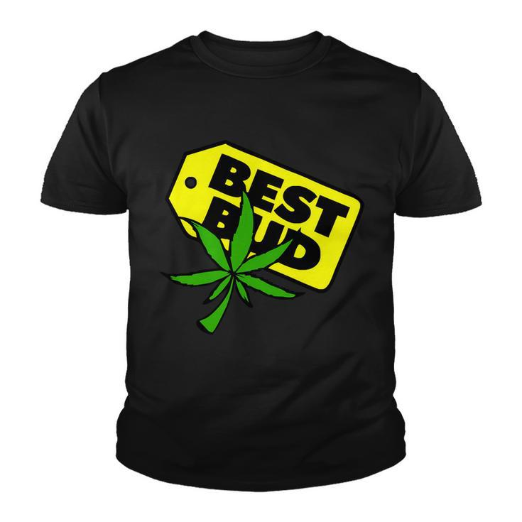 Best Bud Youth T-shirt