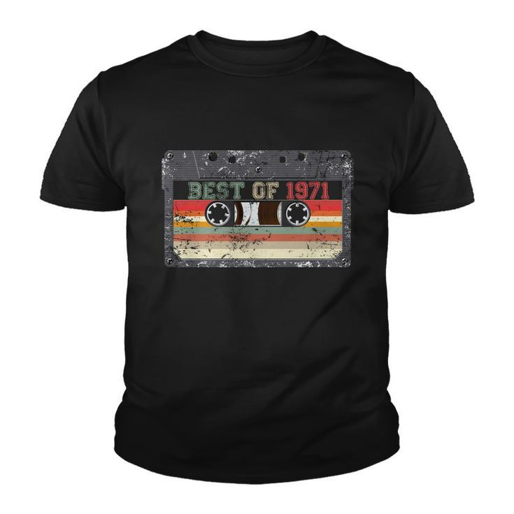 Best Of  Youth T-shirt