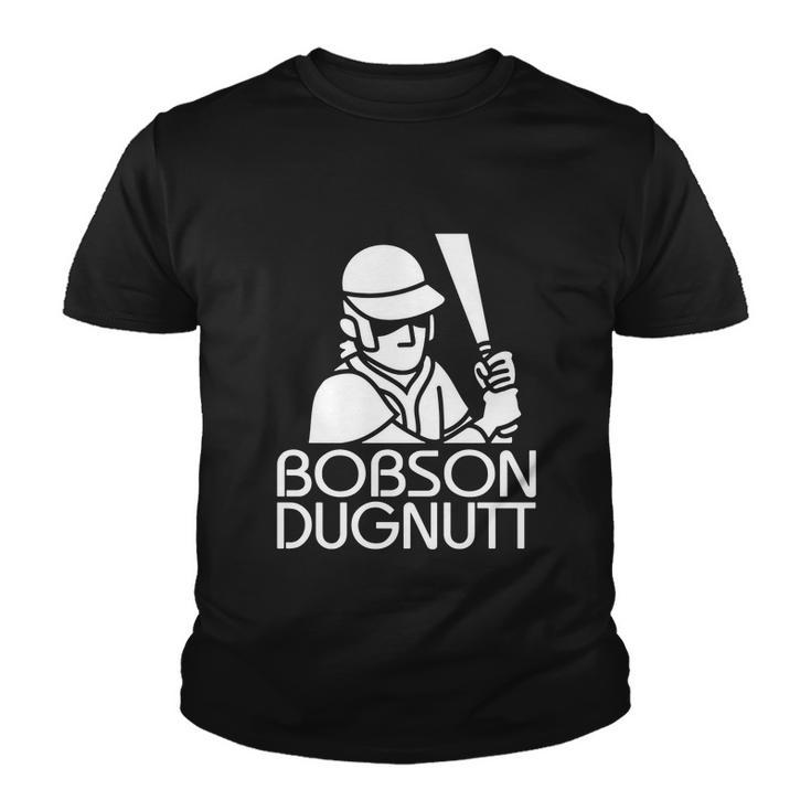 Bobson Dugnutt Dark Youth T-shirt