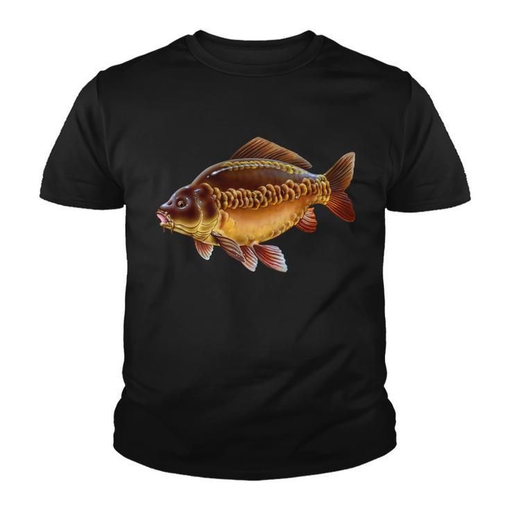 Carp V2 Youth T-shirt