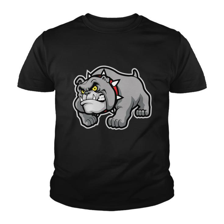 Classic Bulldog Youth T-shirt