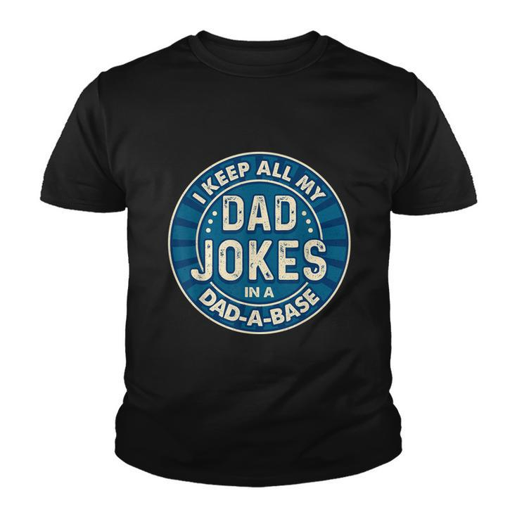 Dad Shirts For Men Fathers Day Shirts For Dad Jokes Funny Graphic Design Printed Casual Daily Basic Youth T-shirt
