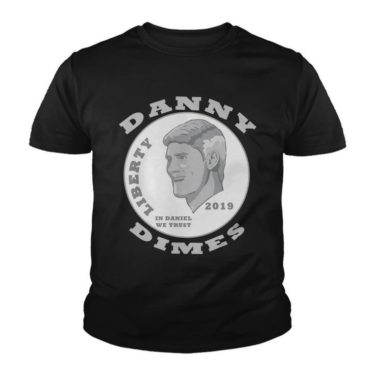 Danny Dimes V2 Youth T-shirt