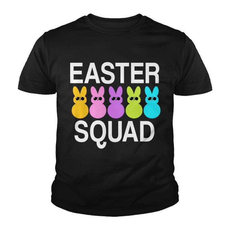 Easter Squad V4 Youth T-shirt