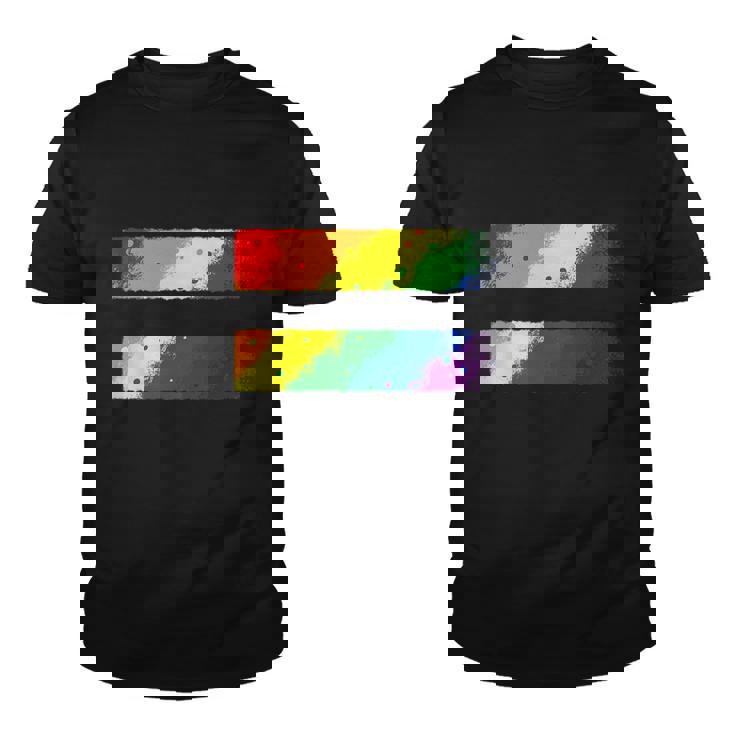 Equality Lgbt Pride Awareness T-Shirt For Gay & Lesbian Equality Lgbt Pride Awareness T-Shirt For Gay & Lesbian