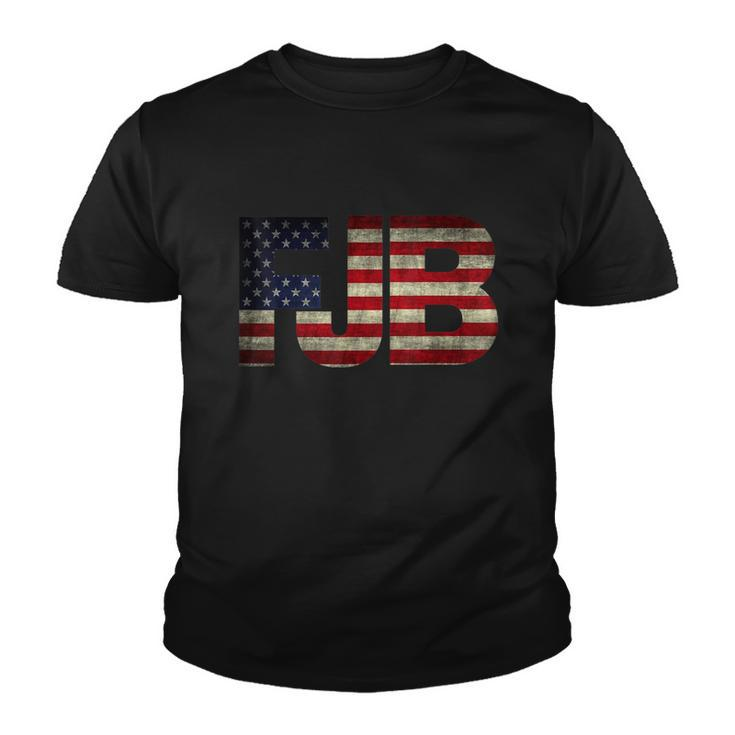 Fjb Pro America FBiden Fjb Youth T-shirt