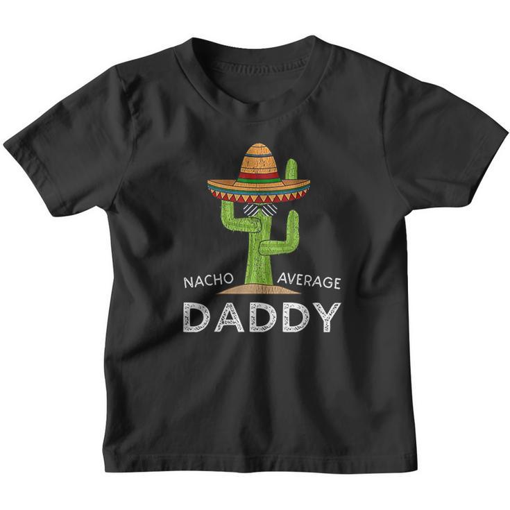 Fun Hilarious New Dad Humor Gifts  Funny Meme Saying Daddy Youth T-shirt