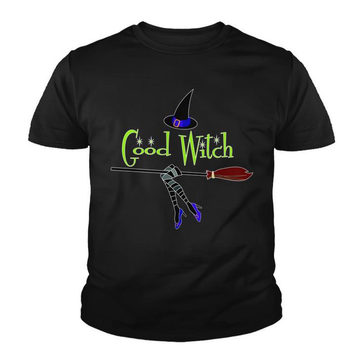 Good Witch Tshirt Youth T-shirt