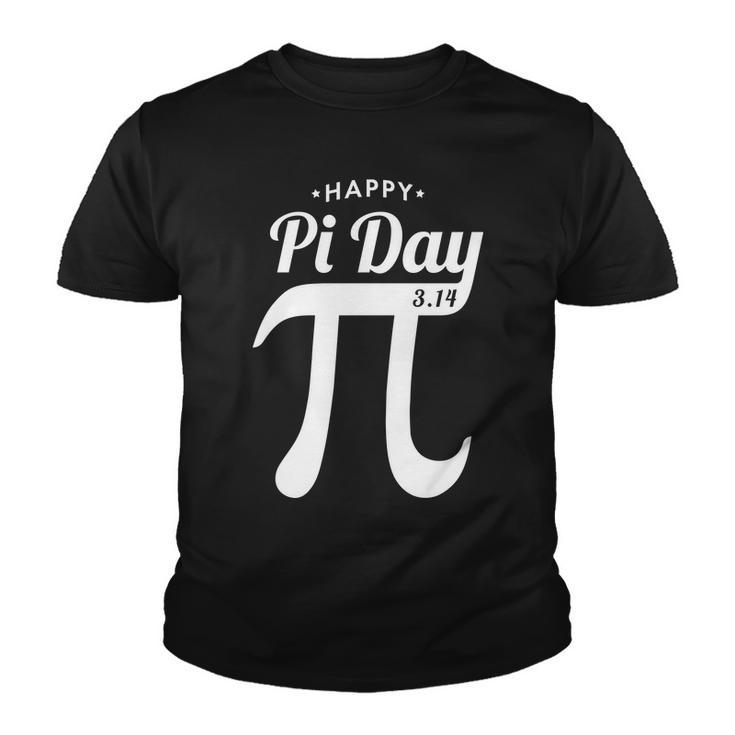 Happy Pi Day 314 Tshirt Youth T-shirt