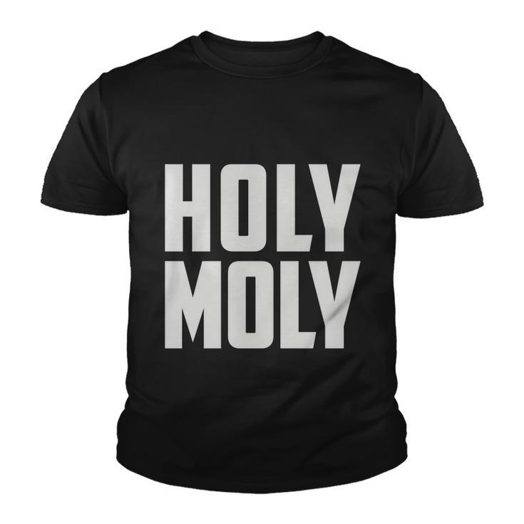 Holy Moly Youth T-shirt