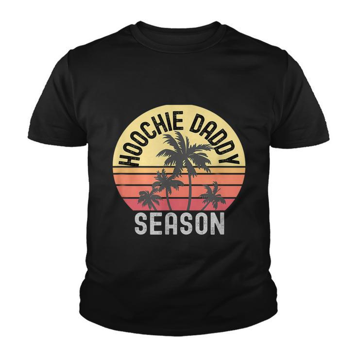 Hoochie Daddy Season V2 Youth T-shirt