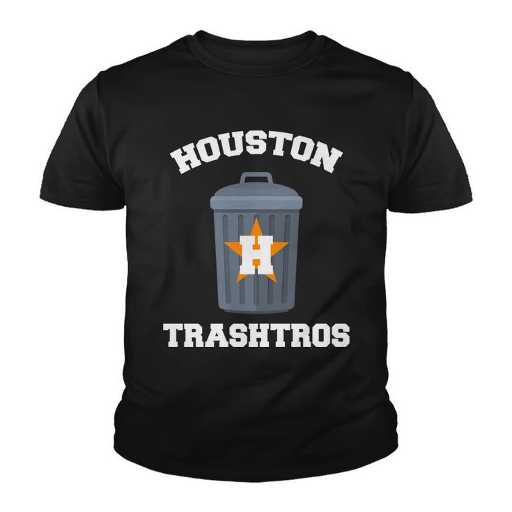 Houston Trashros Youth T-shirt