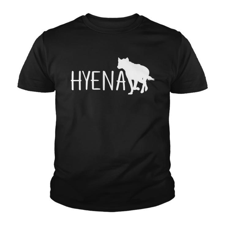 Hyena V2 Youth T-shirt