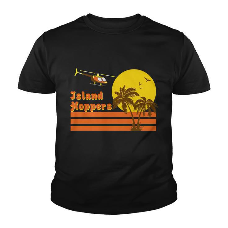 Island Hoppers Youth T-shirt