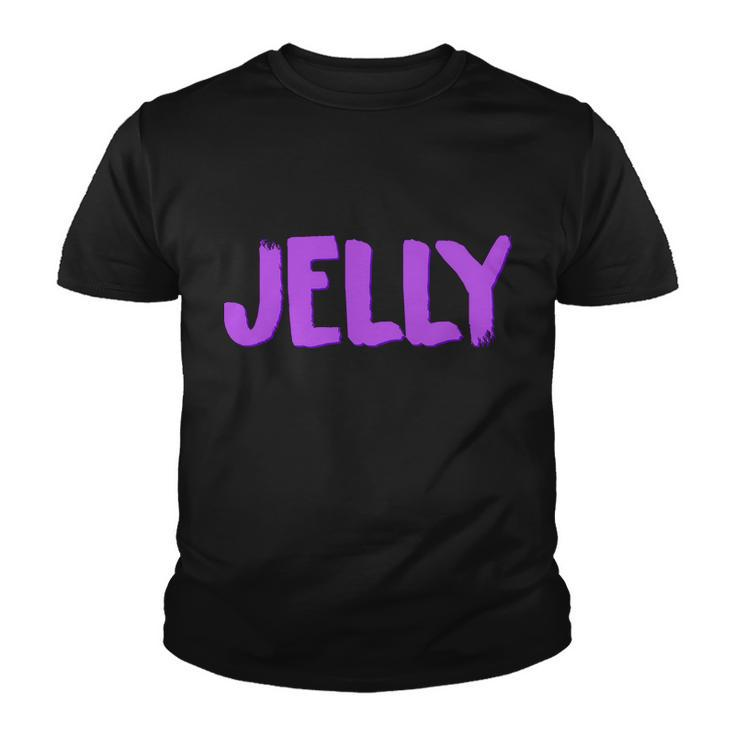 Jelly Matching Youth T-shirt