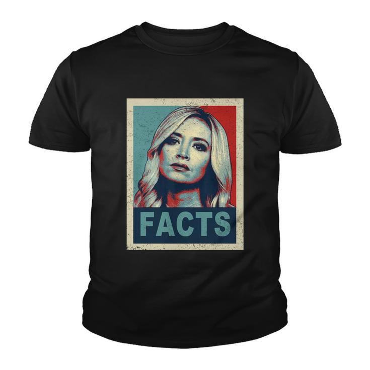 Kayleigh Facts Youth T-shirt