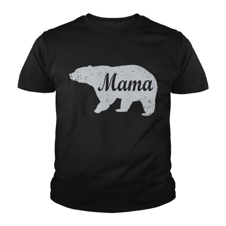 Mama Bear Tshirt V2 Youth T-shirt