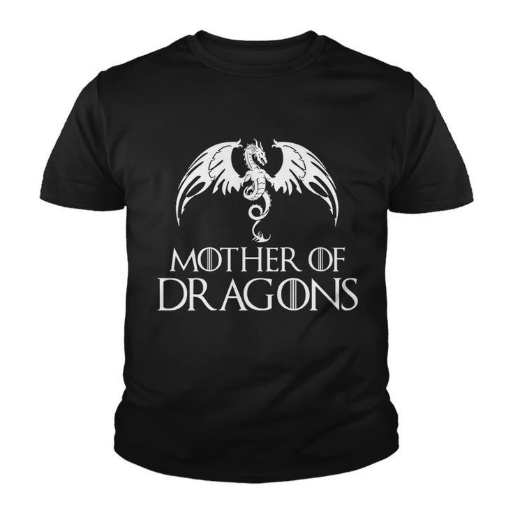 Mother Of Dragons Youth T-shirt