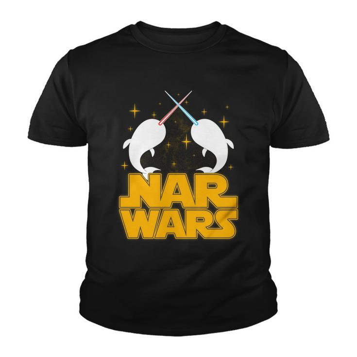Nar Wars Youth T-shirt