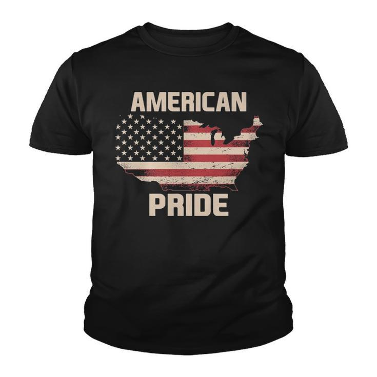 Patriot American Pride V2 Youth T-shirt