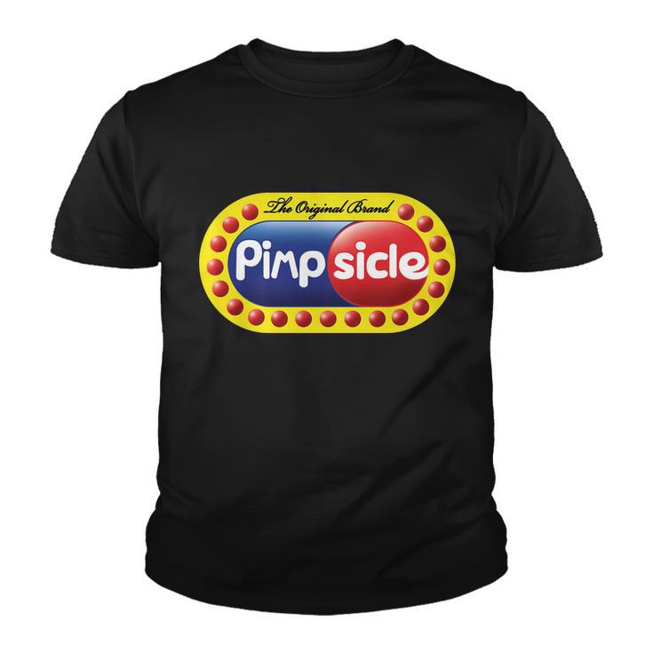 Pimpsicle Tshirt Youth T-shirt