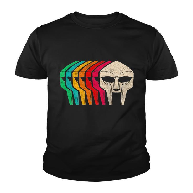 Retro Doom Youth T-shirt