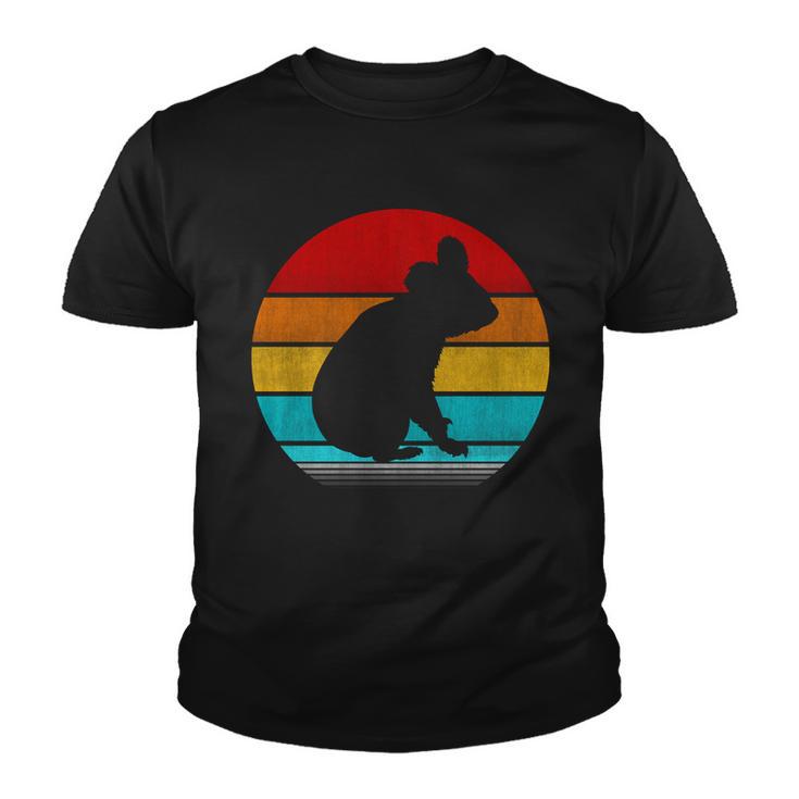 Retro Vintage Koala Youth T-shirt