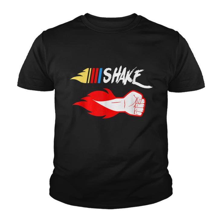 Shake And Bake Shake Tshirt Youth T-shirt